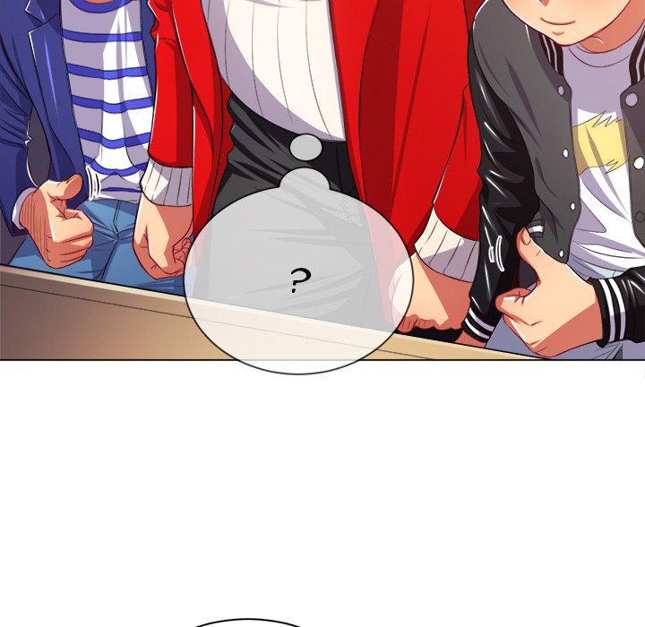 My High School Bully Chapter 22 - Page 110 in English