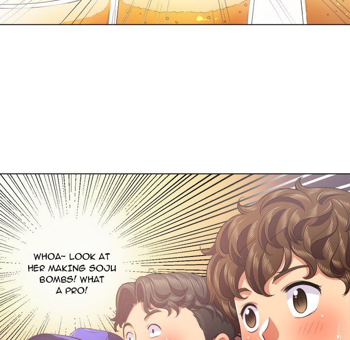 My High School Bully Chapter 22 - Page 118 in English