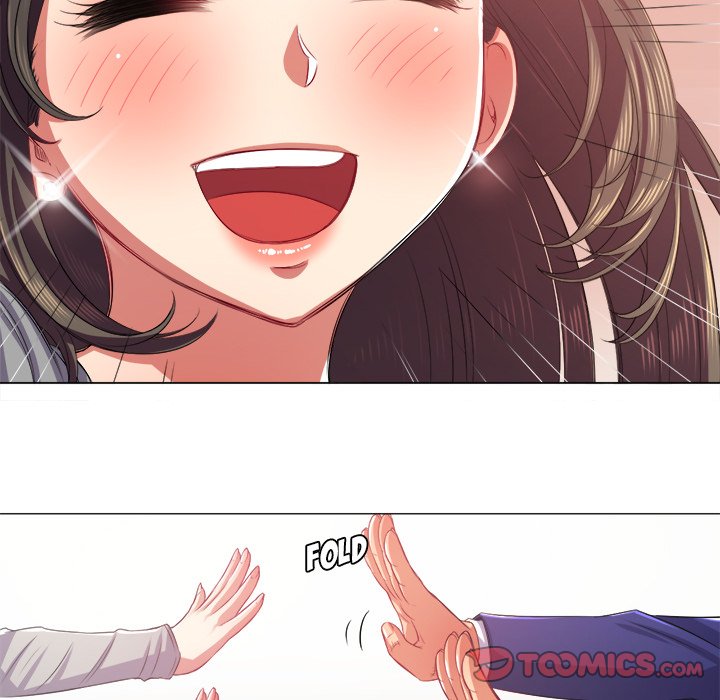 My High School Bully Chapter 22 - Page 123 in English