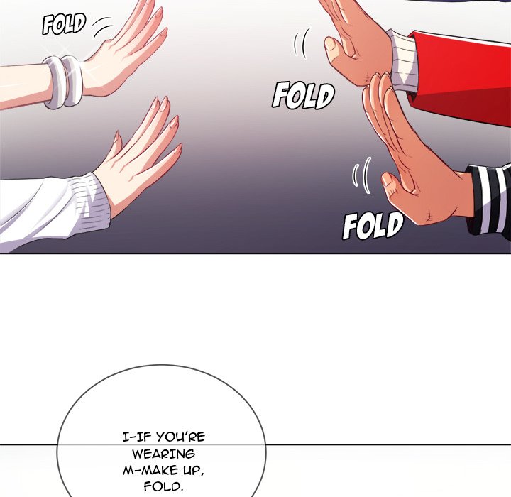 My High School Bully Chapter 22 - Page 124 in English