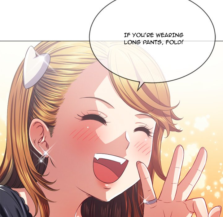 My High School Bully Chapter 22 - Page 126 in English