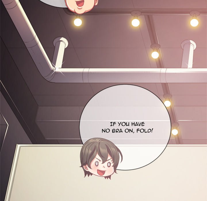 My High School Bully Chapter 22 - Page 128 in English