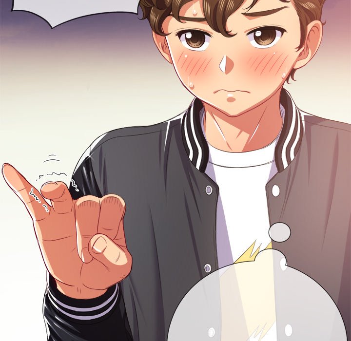 My High School Bully Chapter 22 - Page 134 in English