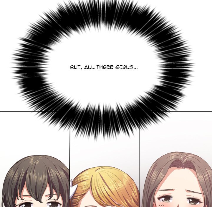 My High School Bully Chapter 22 - Page 136 in English