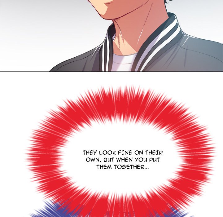 My High School Bully Chapter 22 - Page 16 in English