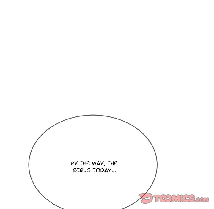My High School Bully Chapter 22 - Page 21 in English