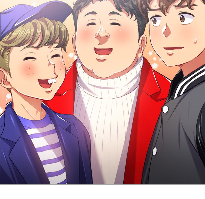 My High School Bully Chapter 22 - Page 29 in English