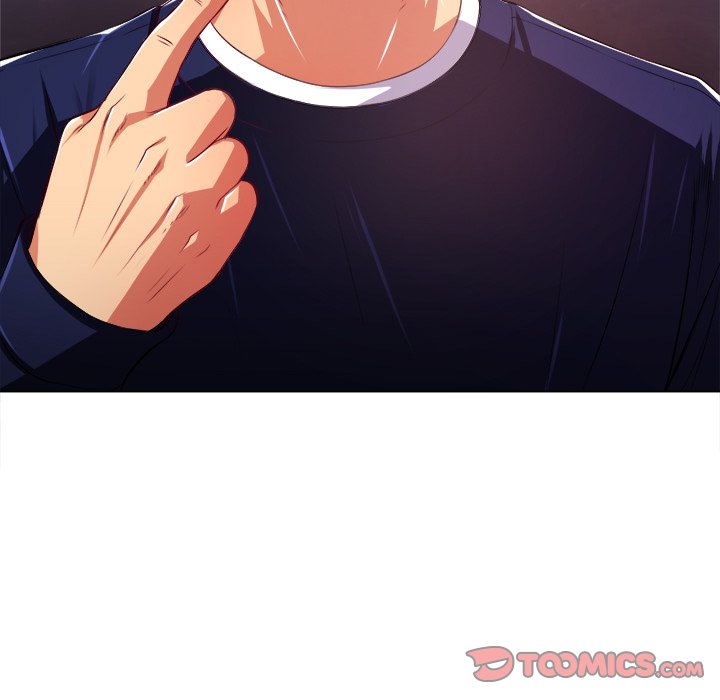 My High School Bully Chapter 22 - Page 33 in English