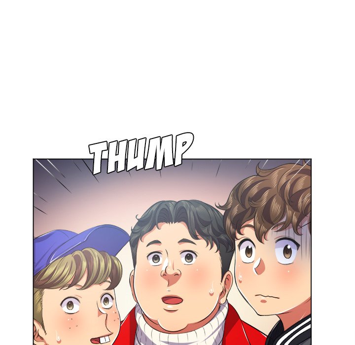 My High School Bully Chapter 22 - Page 34 in English