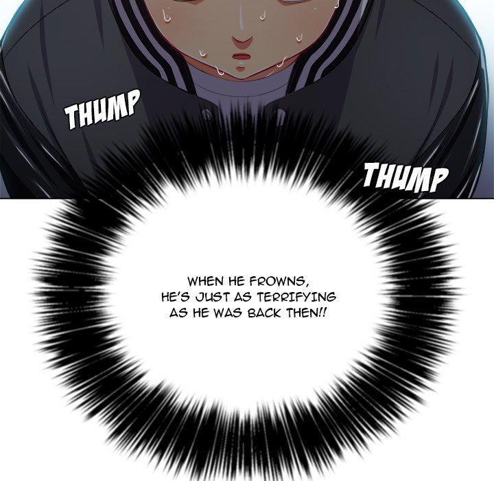 My High School Bully Chapter 22 - Page 38 in English