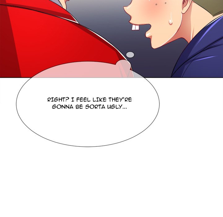 My High School Bully Chapter 22 - Page 40 in English