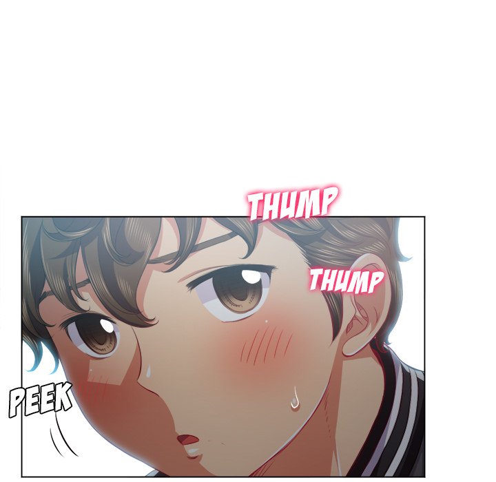 My High School Bully Chapter 22 - Page 43 in English