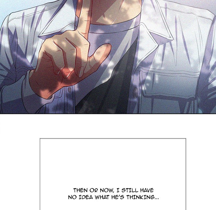 My High School Bully Chapter 22 - Page 5 in English