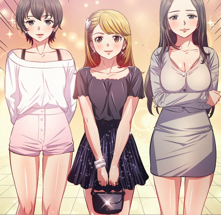 My High School Bully Chapter 22 - Page 50 in English