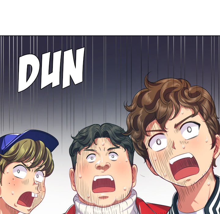 My High School Bully Chapter 22 - Page 52 in English