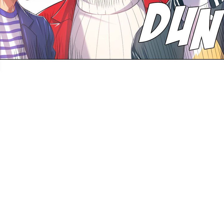 My High School Bully Chapter 22 - Page 53 in English