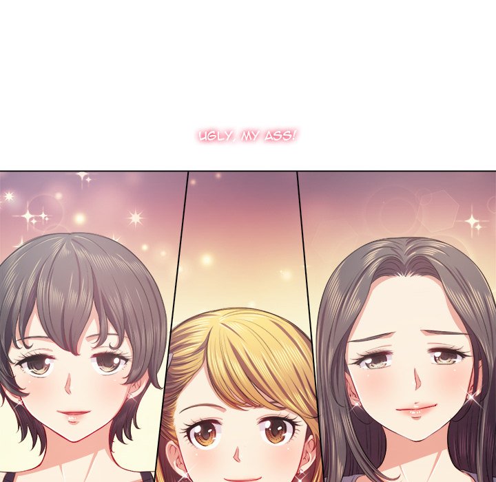 My High School Bully Chapter 22 - Page 54 in English
