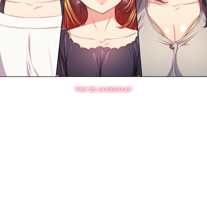 My High School Bully Chapter 22 - Page 55 in English