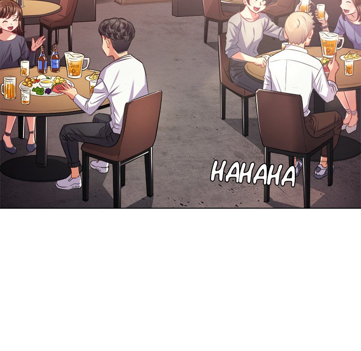 My High School Bully Chapter 22 - Page 59 in English