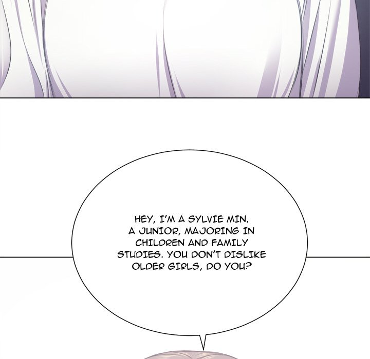 My High School Bully Chapter 22 - Page 70 in English
