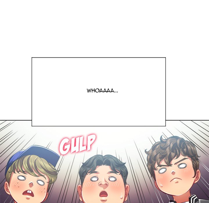 My High School Bully Chapter 22 - Page 73 in English