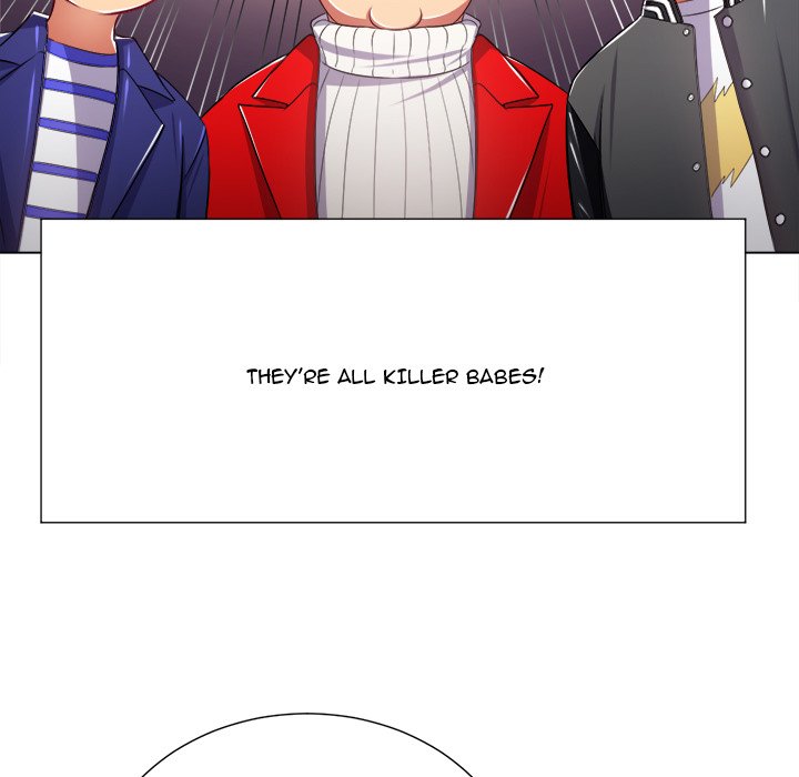 My High School Bully Chapter 22 - Page 74 in English