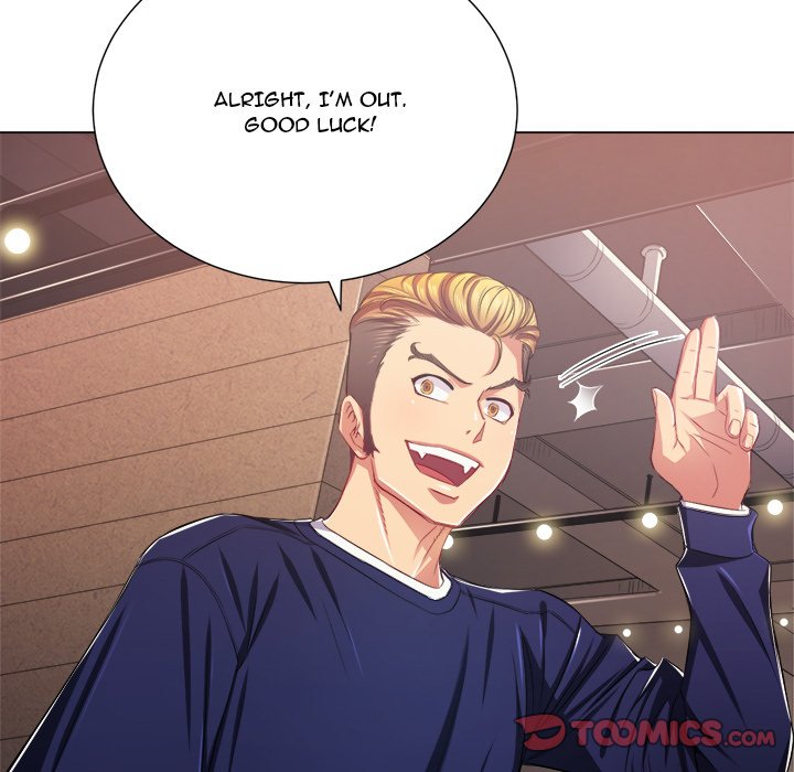 My High School Bully Chapter 22 - Page 75 in English