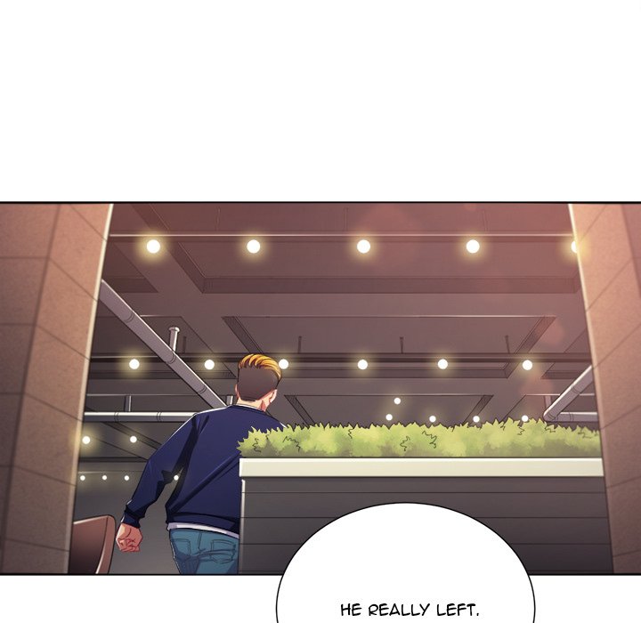 My High School Bully Chapter 22 - Page 78 in English