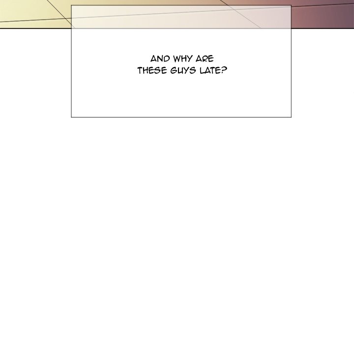 My High School Bully Chapter 22 - Page 8 in English