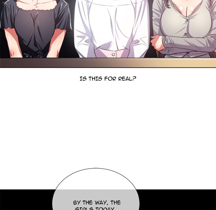 My High School Bully Chapter 22 - Page 85 in English