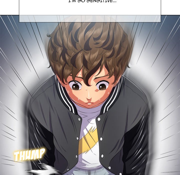My High School Bully Chapter 22 - Page 88 in English