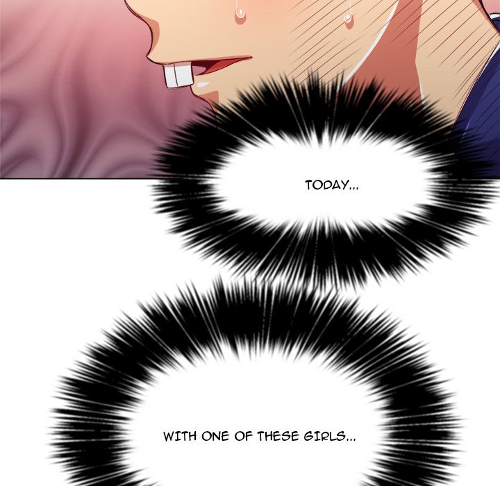 My High School Bully Chapter 22 - Page 94 in English