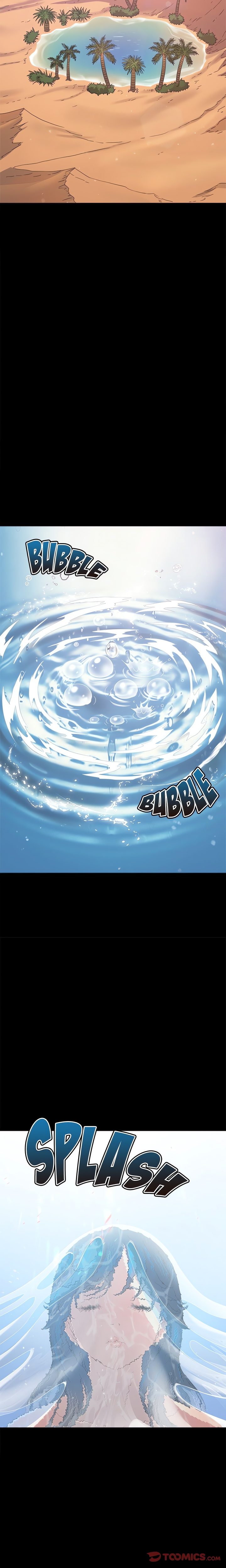 My High School Bully Chapter 220 - Page 6 in English