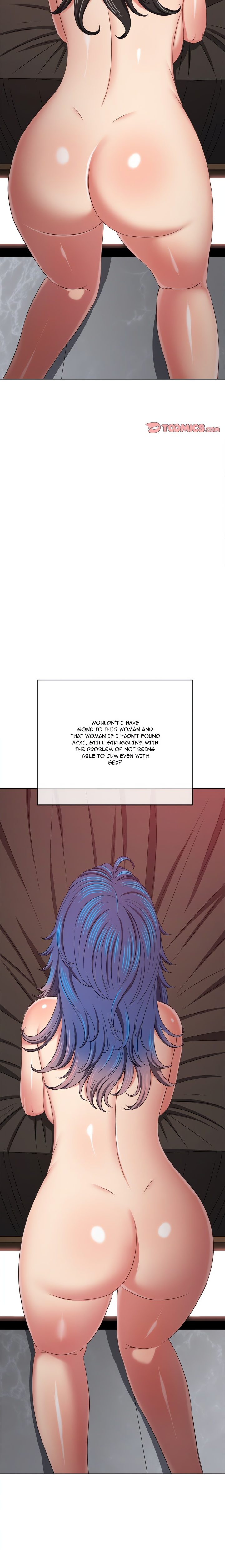 My High School Bully Chapter 221 - Page 28 in English