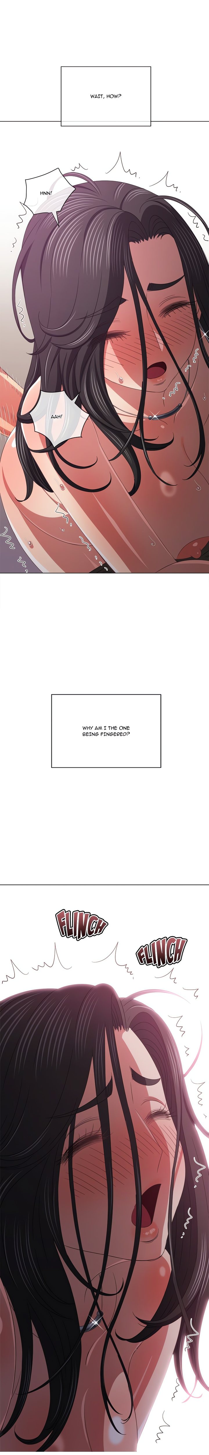 My High School Bully Chapter 222 - Page 11 in English