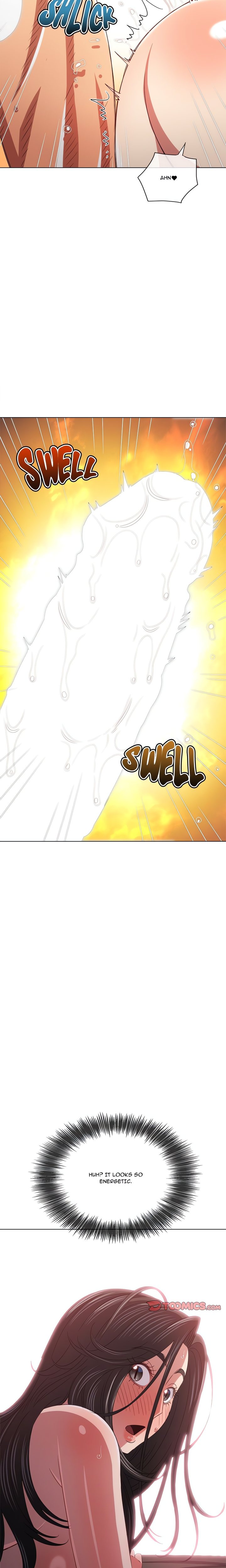 My High School Bully Chapter 222 - Page 14 in English