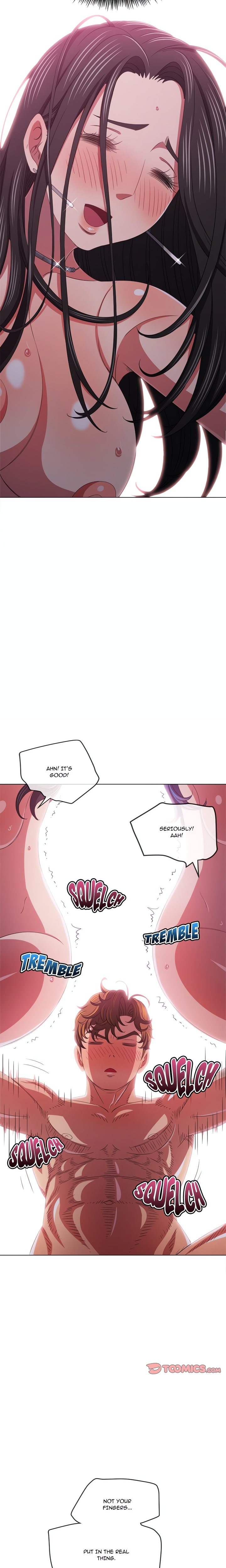 My High School Bully Chapter 222 - Page 5 in English
