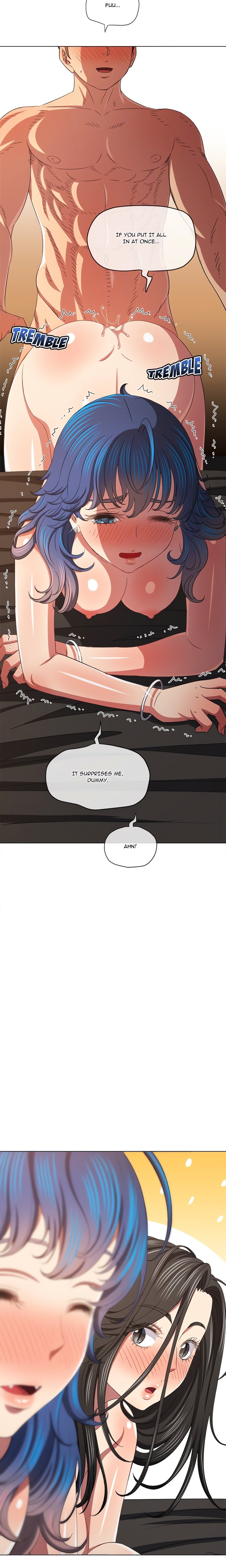My High School Bully Chapter 222 - Page 9 in English