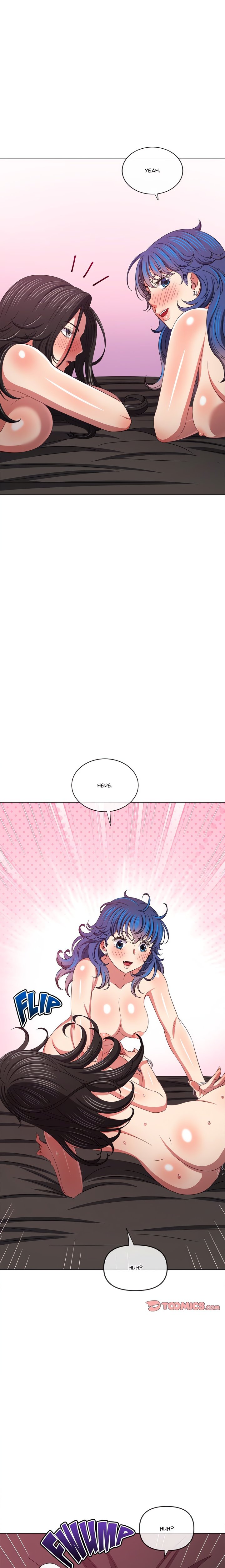 My High School Bully Chapter 223 - Page 14 in English