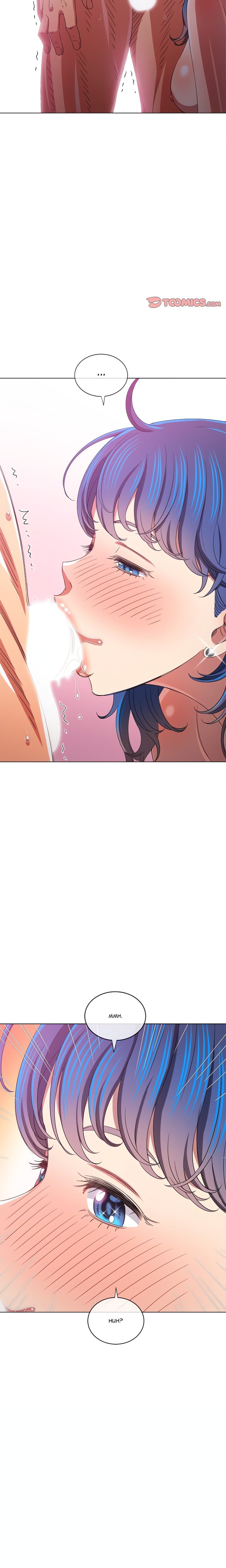 My High School Bully Chapter 223 - Page 18 in English
