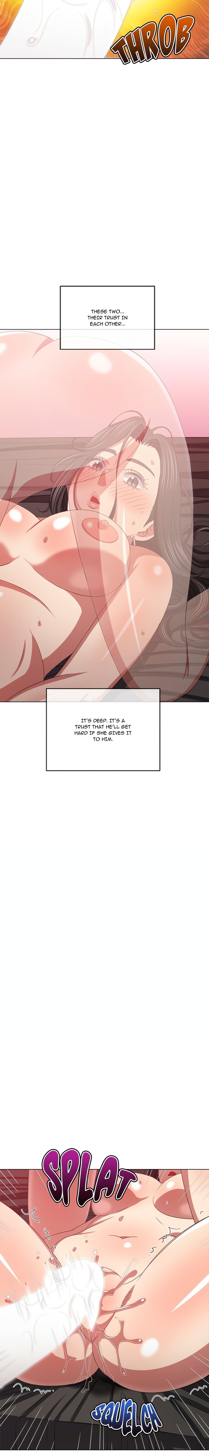 My High School Bully Chapter 223 - Page 20 in English