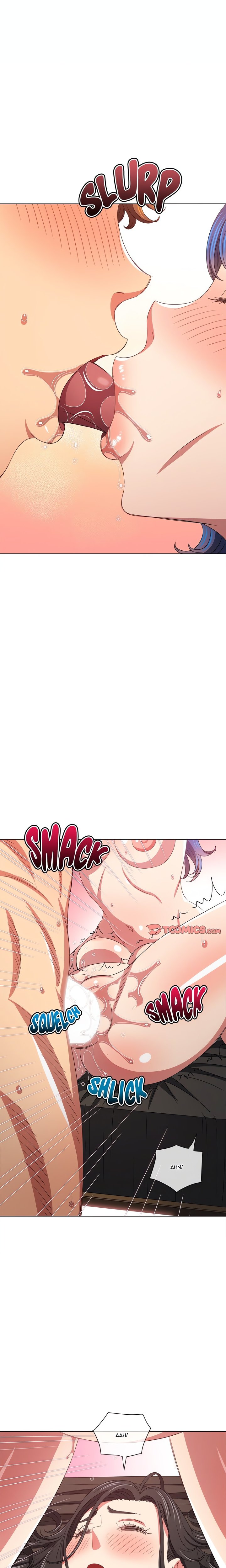 My High School Bully Chapter 223 - Page 26 in English