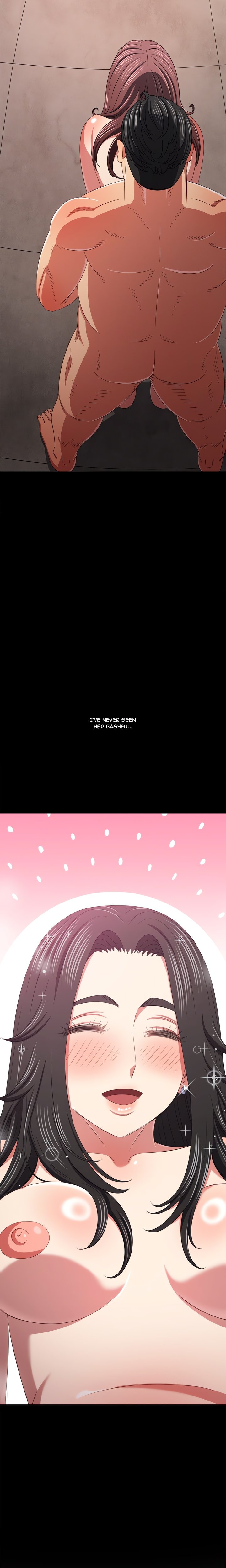My High School Bully Chapter 223 - Page 7 in English
