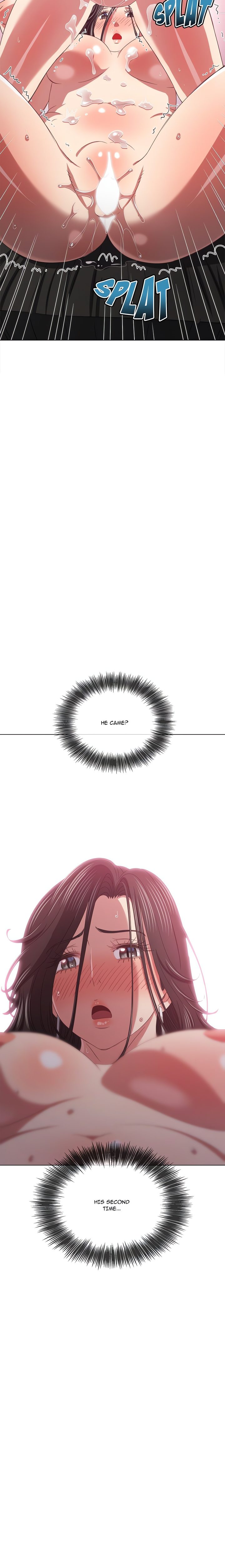 My High School Bully Chapter 224 - Page 16 in English