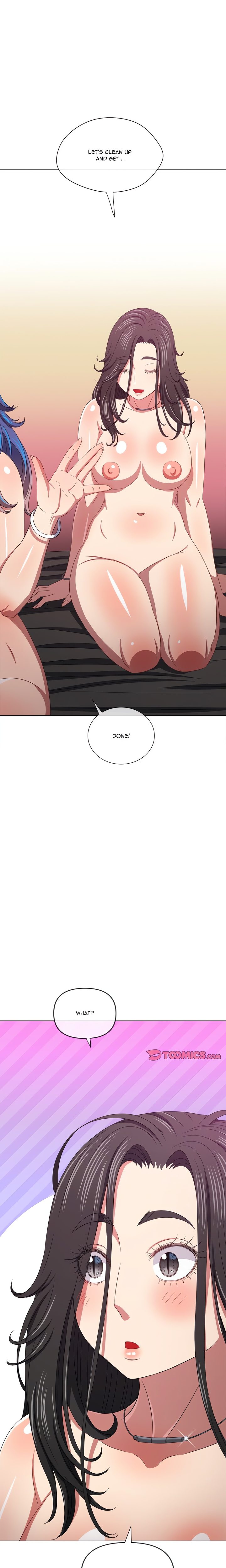 My High School Bully Chapter 224 - Page 22 in English