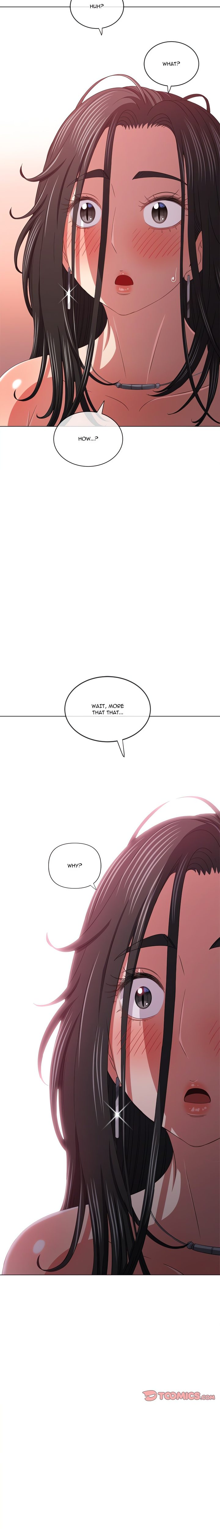 My High School Bully Chapter 224 - Page 24 in English