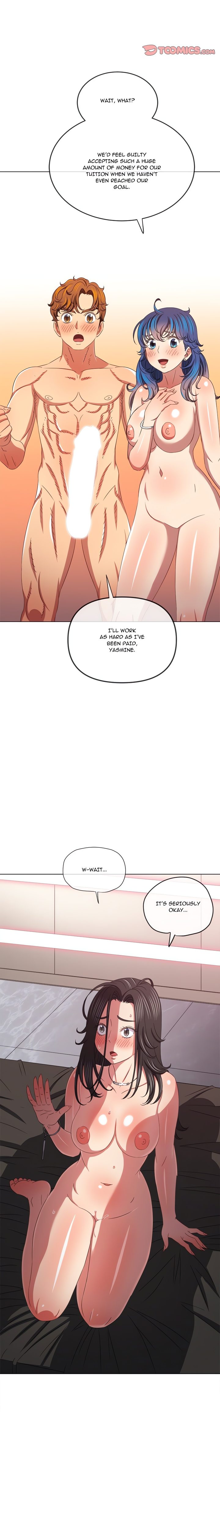 My High School Bully Chapter 224 - Page 26 in English
