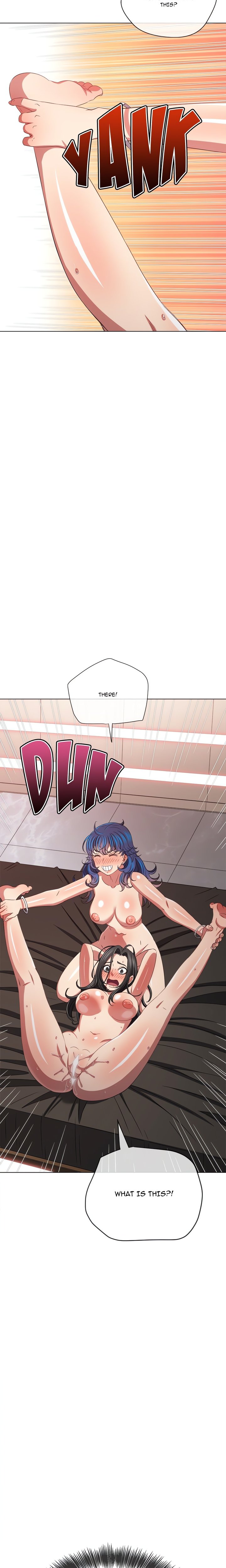 My High School Bully Chapter 225 - Page 5 in English