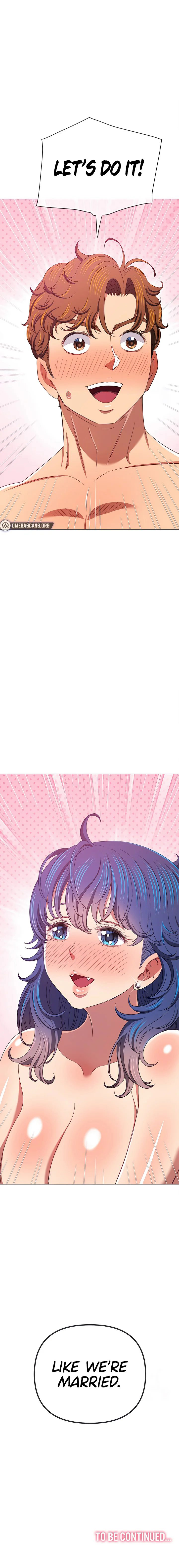 My High School Bully Chapter 226 - Page 13 in English