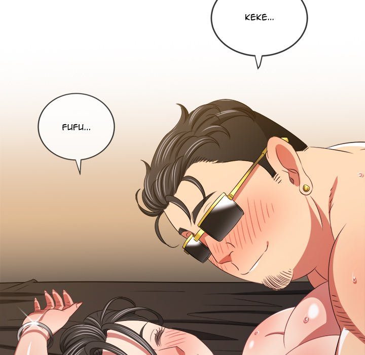 My High School Bully Chapter 227 - Page 155 in English
